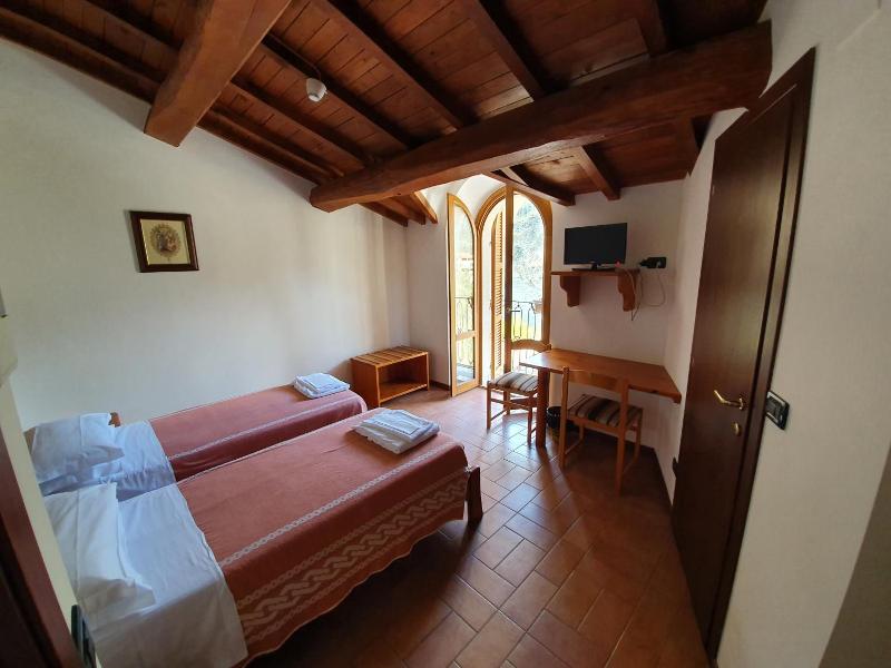 Albergo Ristorante Terme image