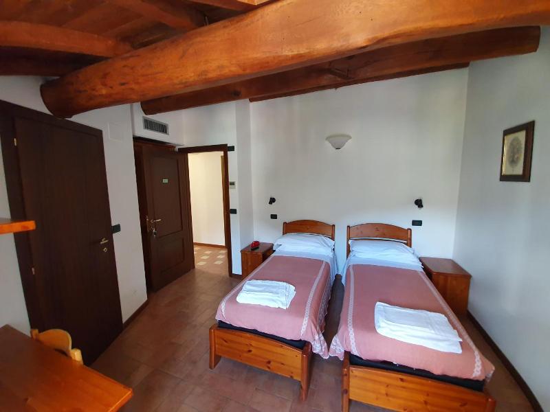 Albergo Ristorante Terme image