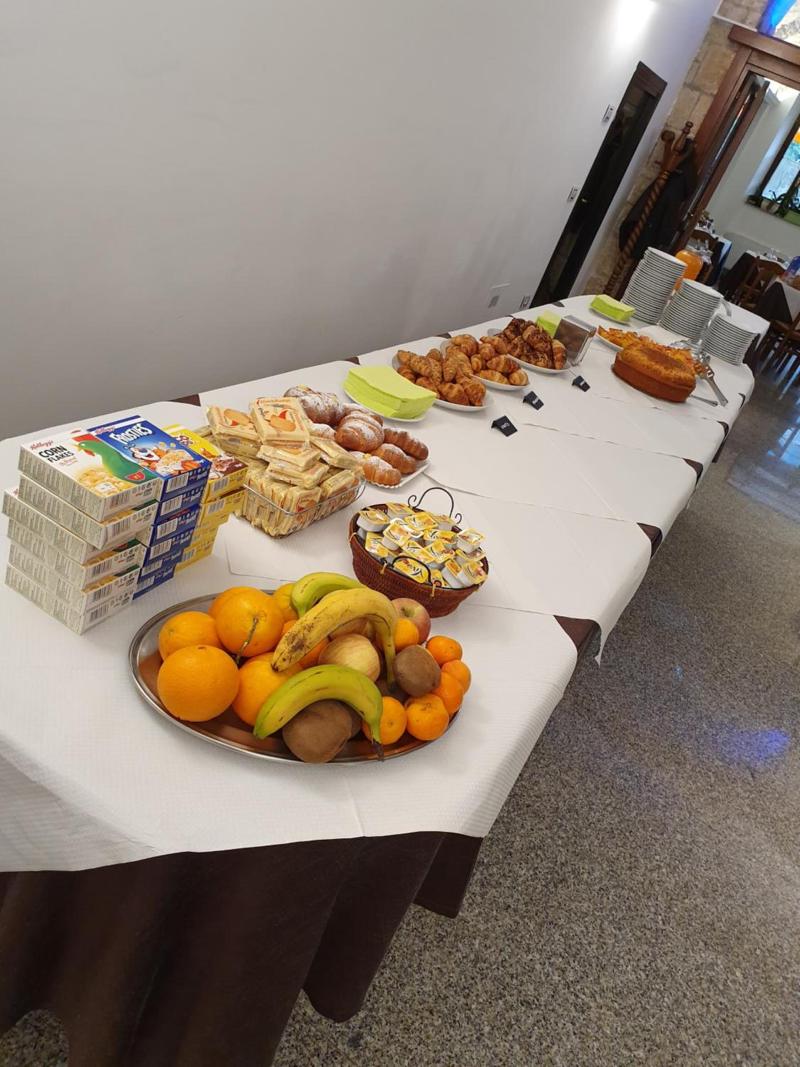Albergo Ristorante Terme image