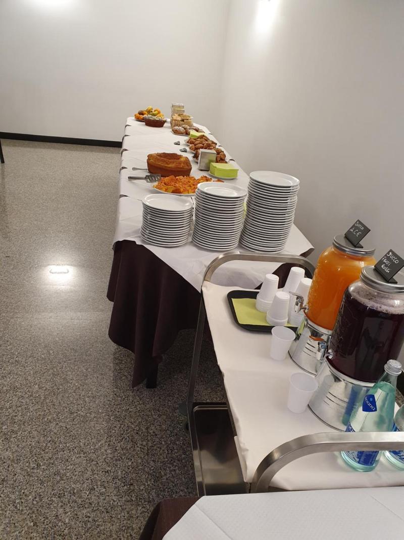 Albergo Ristorante Terme image