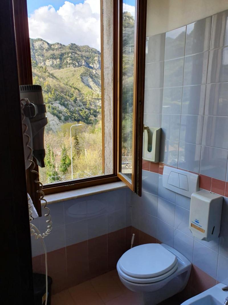 Albergo Ristorante Terme image