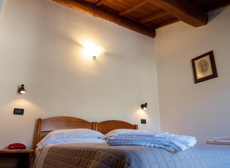 Albergo Ristorante Terme image