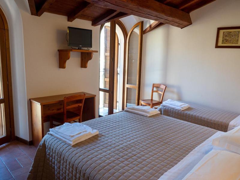 Albergo Ristorante Terme image