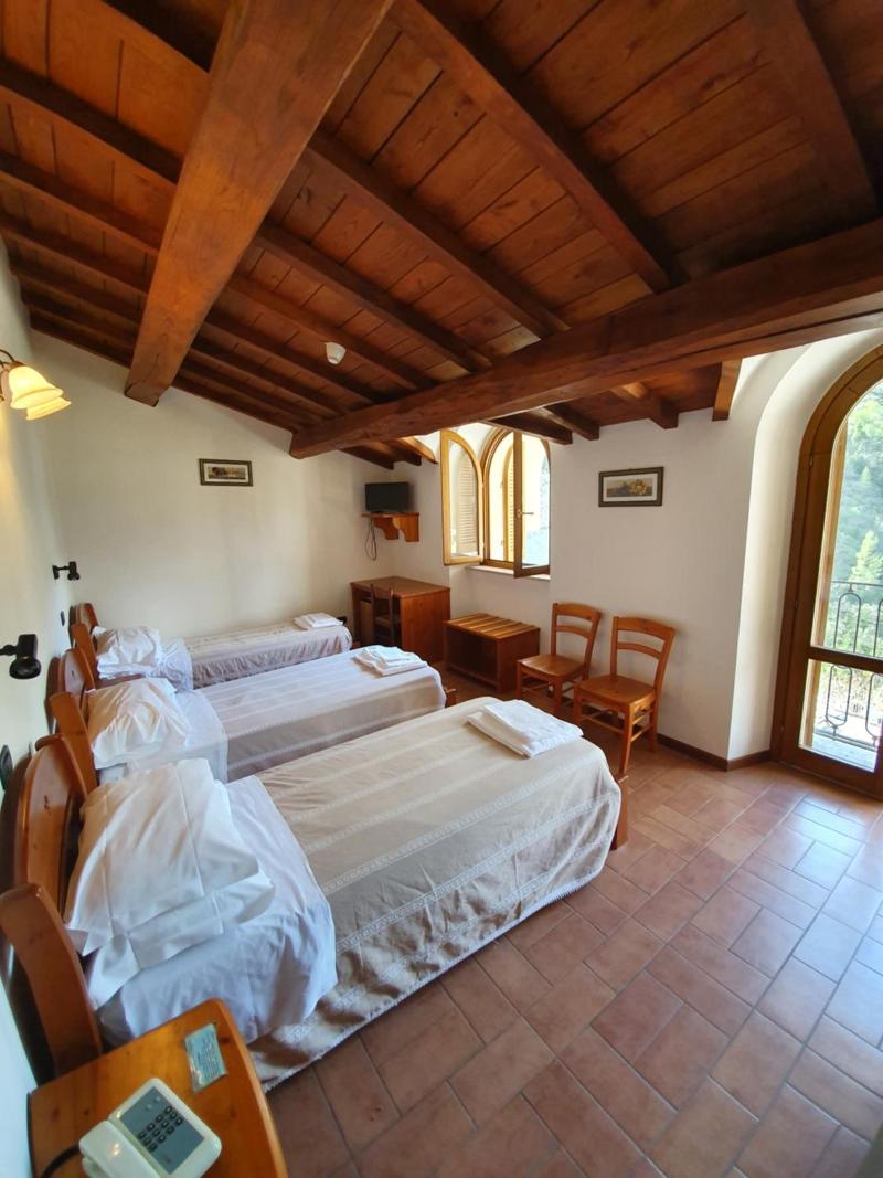 Albergo Ristorante Terme image