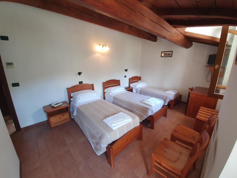 Albergo Ristorante Terme image