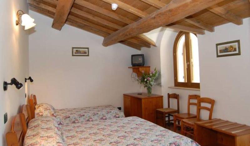 Albergo Ristorante Terme image