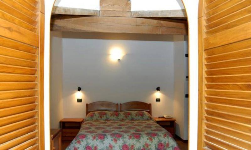 Albergo Ristorante Terme image