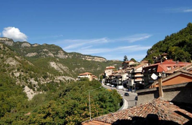 Albergo Ristorante Terme image