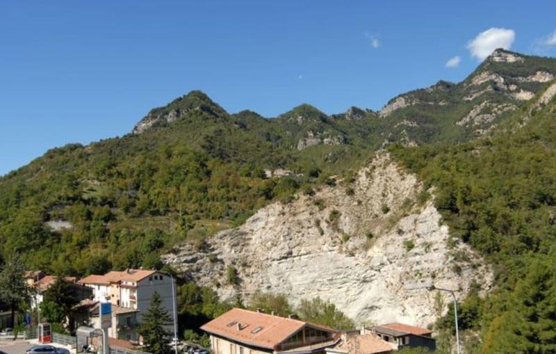 Albergo Ristorante Terme image