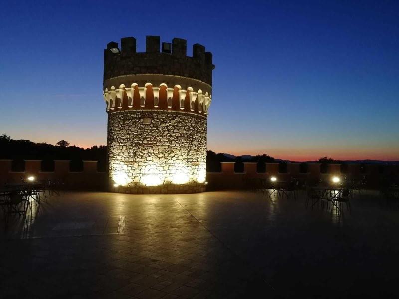 Castello Torre in Pietra - Pietradefusi image