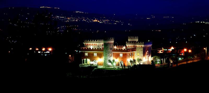 Castello Torre in Pietra - Pietradefusi image
