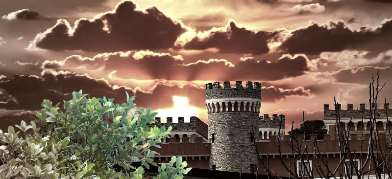 Castello Torre in Pietra - Pietradefusi image