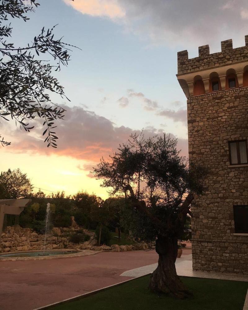 Castello Torre in Pietra - Pietradefusi image