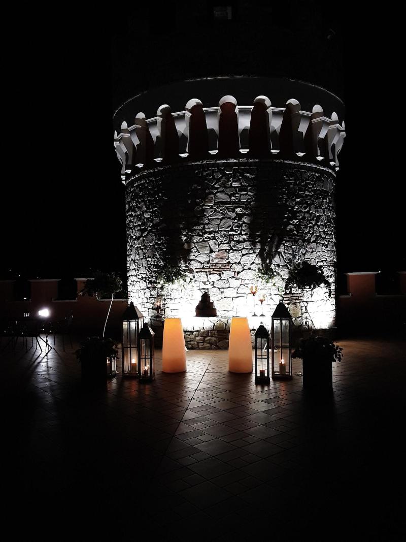 Castello Torre in Pietra - Pietradefusi image