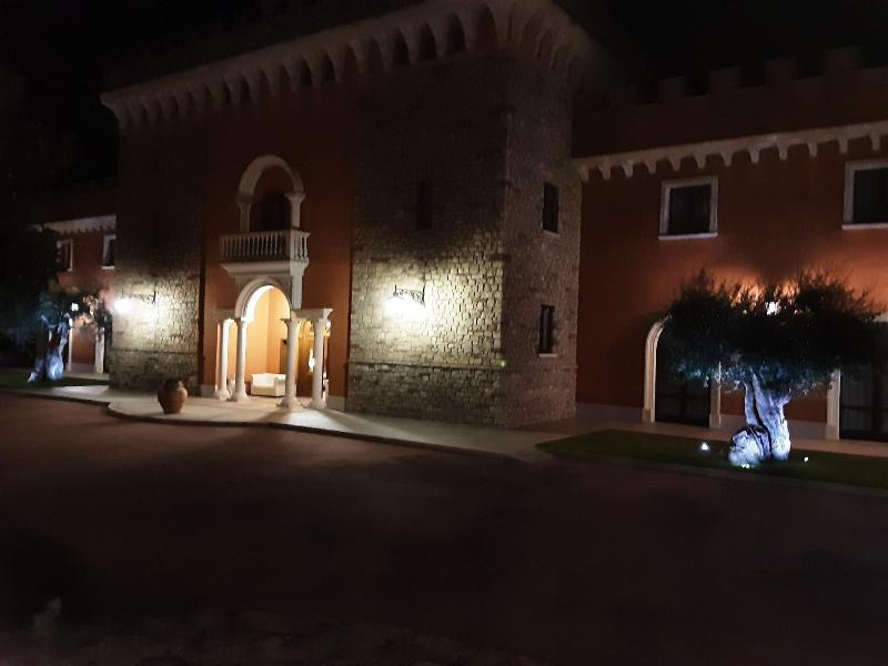 Castello Torre in Pietra - Pietradefusi image