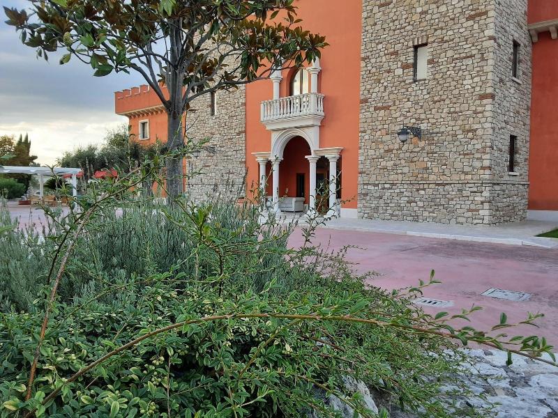Castello Torre in Pietra - Pietradefusi image