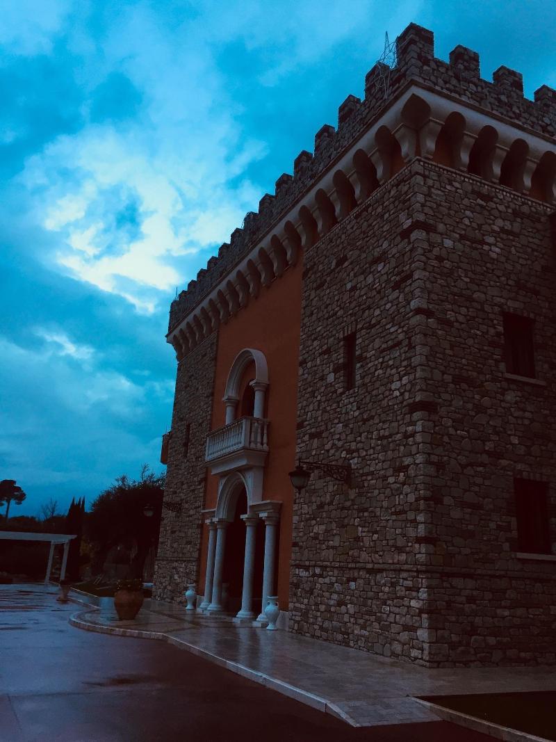 Castello Torre in Pietra - Pietradefusi image