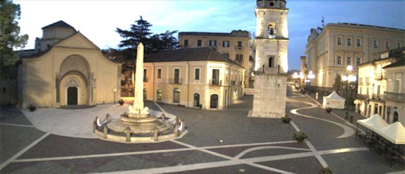 Castello Torre in Pietra - Pietradefusi image