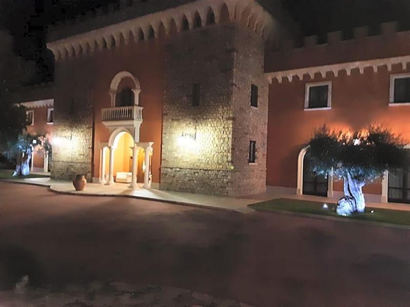 Castello Torre in Pietra - Pietradefusi image