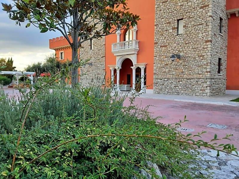 Castello Torre in Pietra - Pietradefusi image