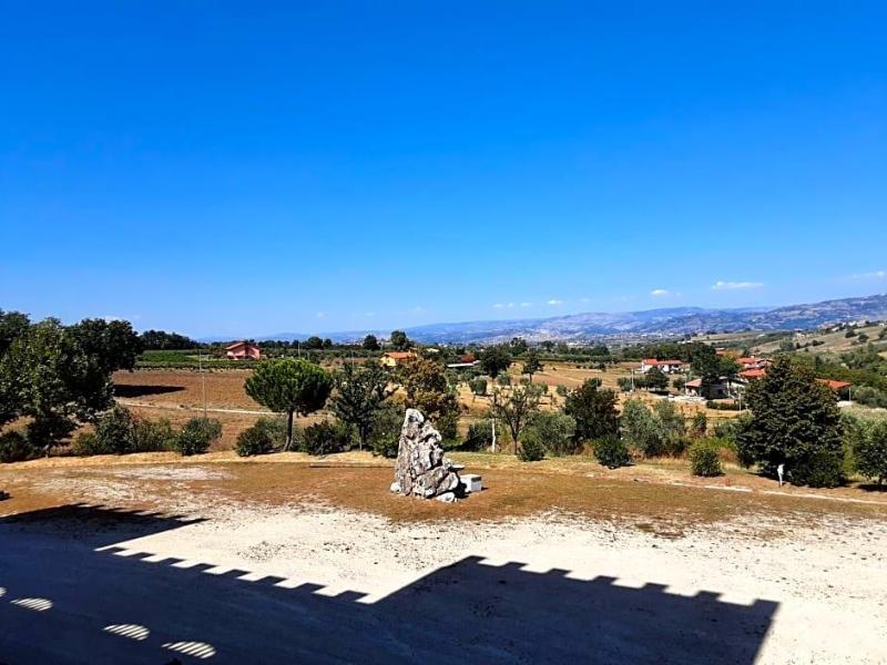 Castello Torre in Pietra - Pietradefusi image