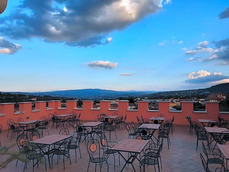 Castello Torre in Pietra - Pietradefusi image