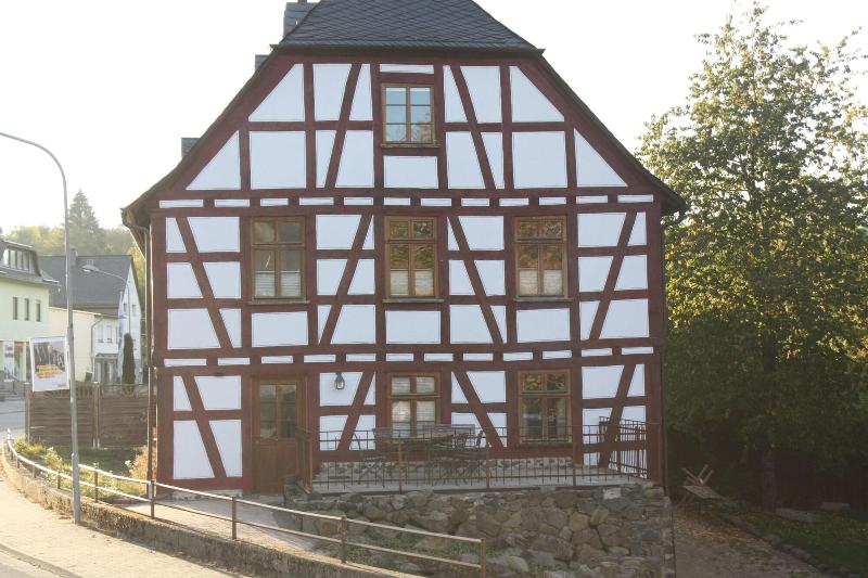 Landhaus Hui Wäller image