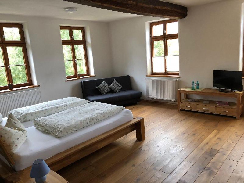 Landhaus Hui Wäller image