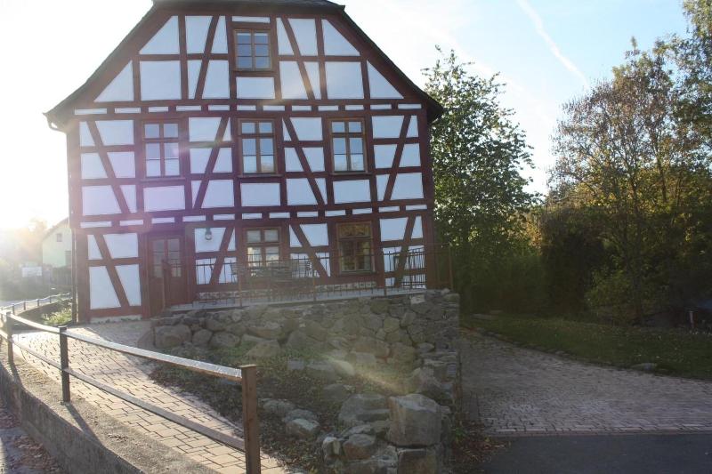 Landhaus Hui Wäller image
