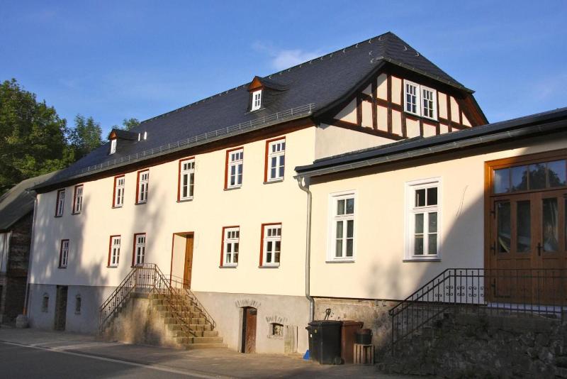 Landhaus Hui Wäller image