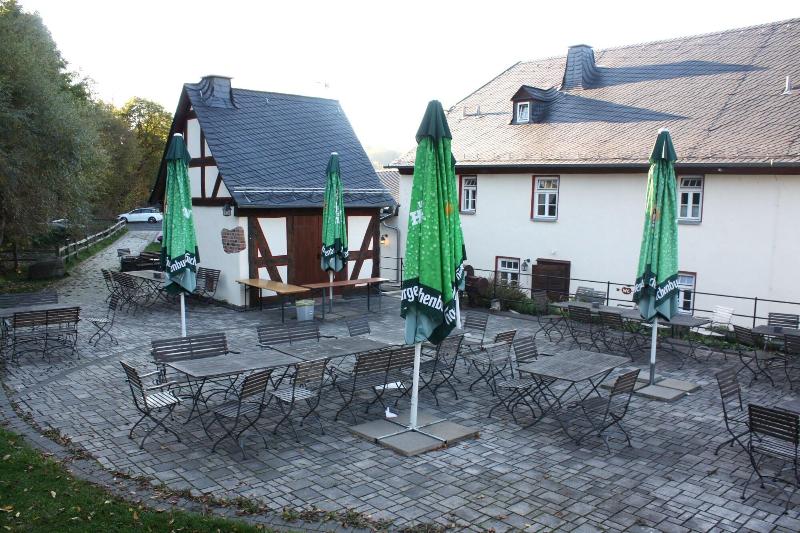Landhaus Hui Wäller image