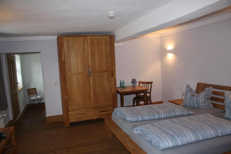 Landhaus Hui Wäller image