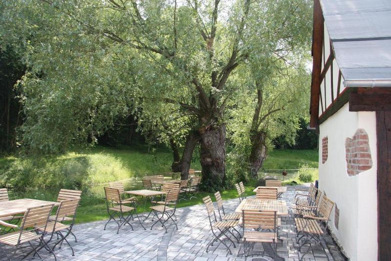 Landhaus Hui Wäller image