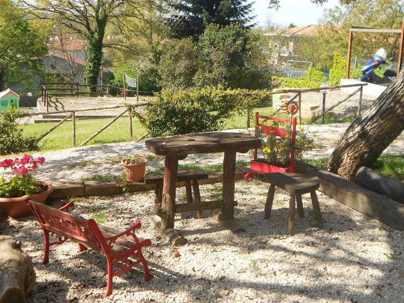 B&B La Grotta image