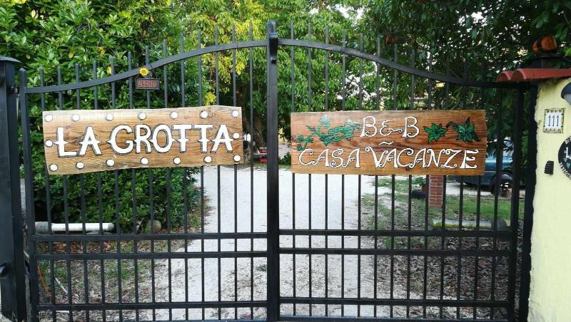 B&B La Grotta image
