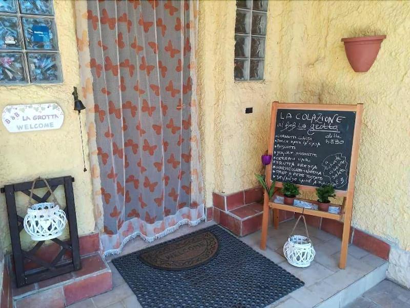 B&B La Grotta image