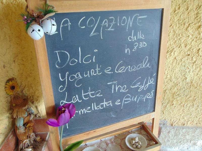 B&B La Grotta image