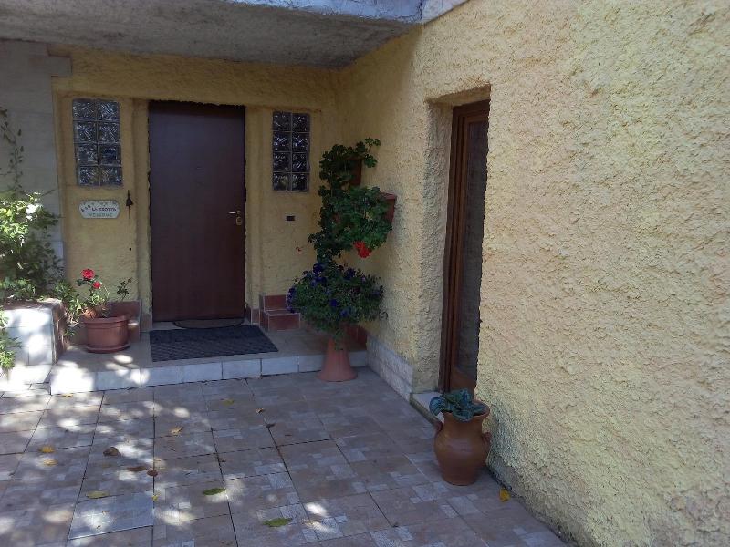 B&B La Grotta image