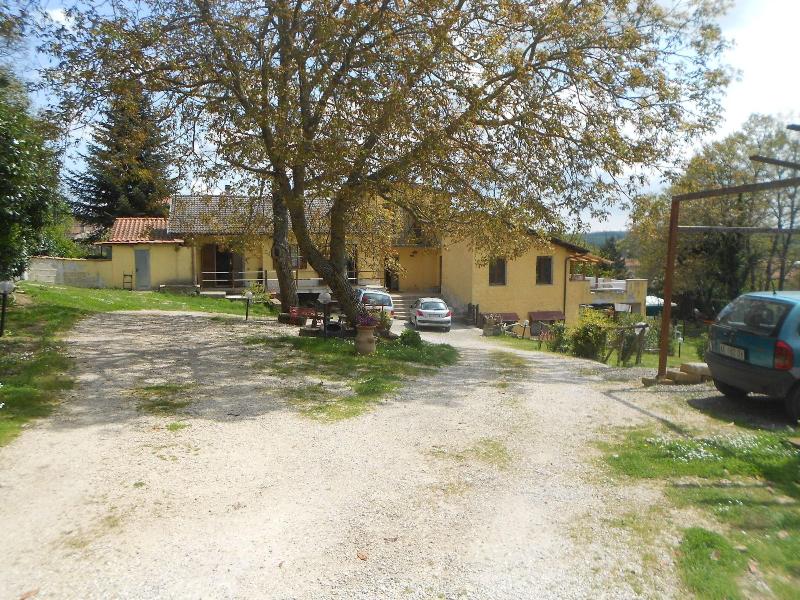 B&B La Grotta image