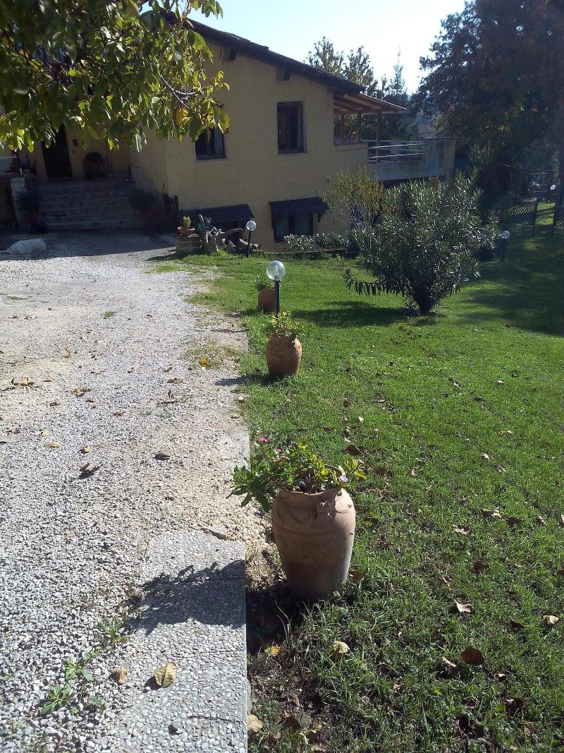 B&B La Grotta image