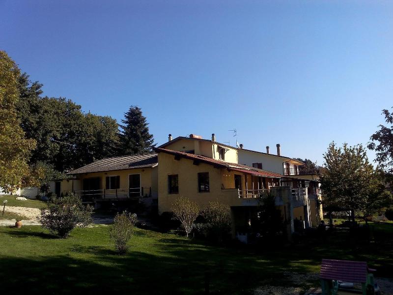 B&B La Grotta image