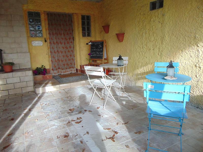 B&B La Grotta image