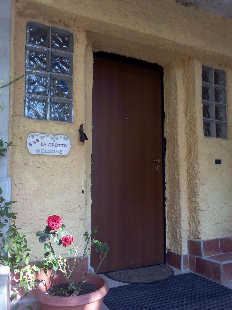 B&B La Grotta image