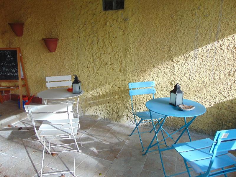 B&B La Grotta image