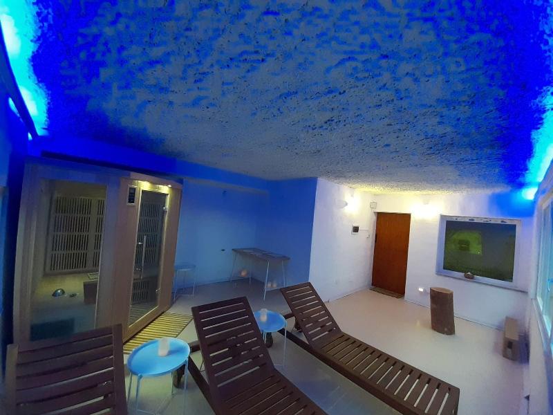 B&B La Grotta image