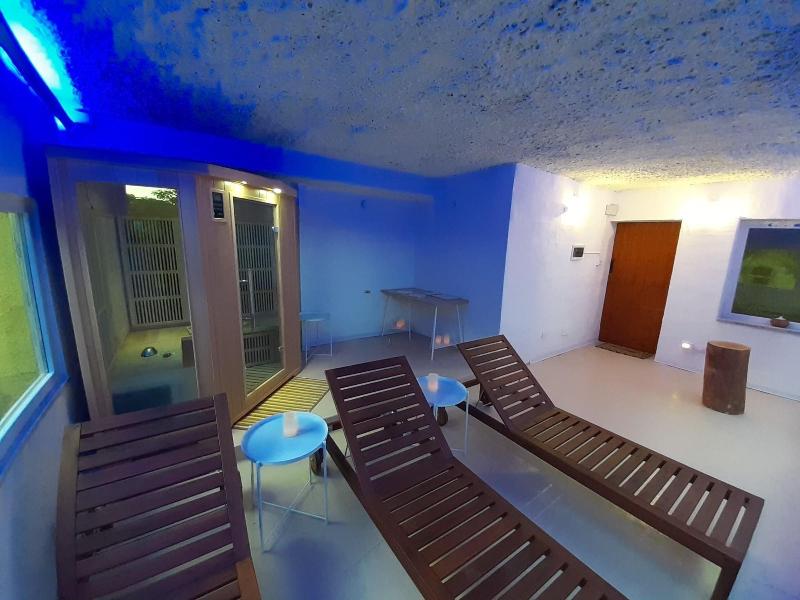 B&B La Grotta image