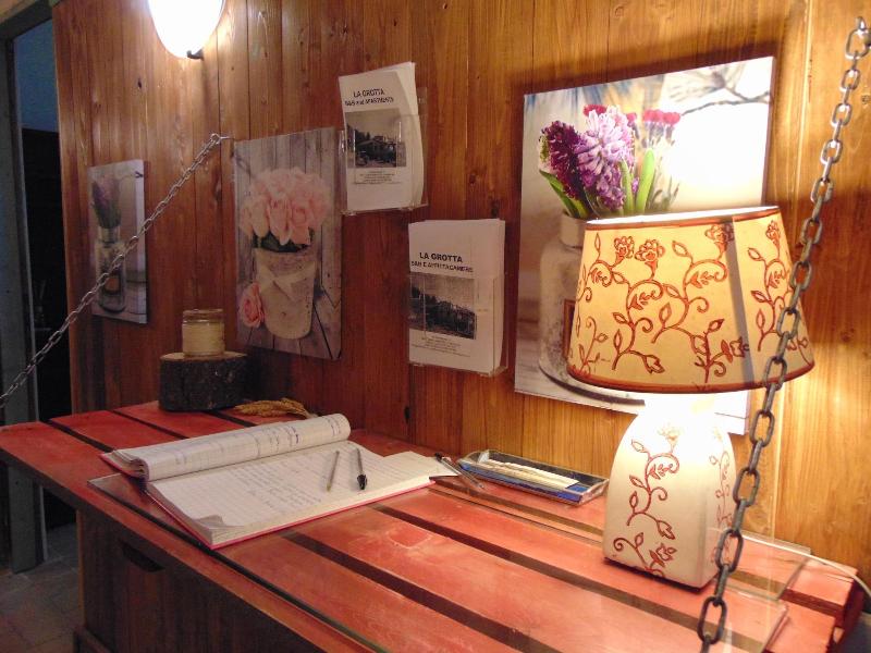 B&B La Grotta image