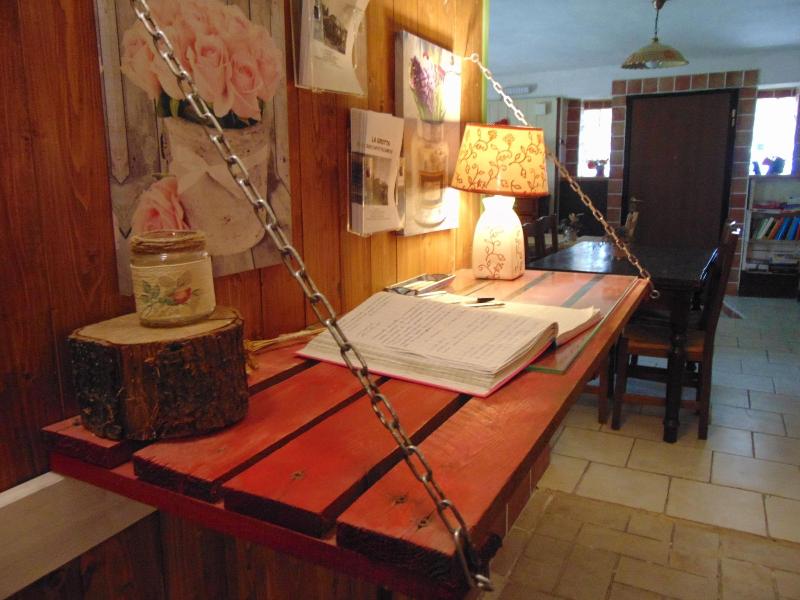 B&B La Grotta image