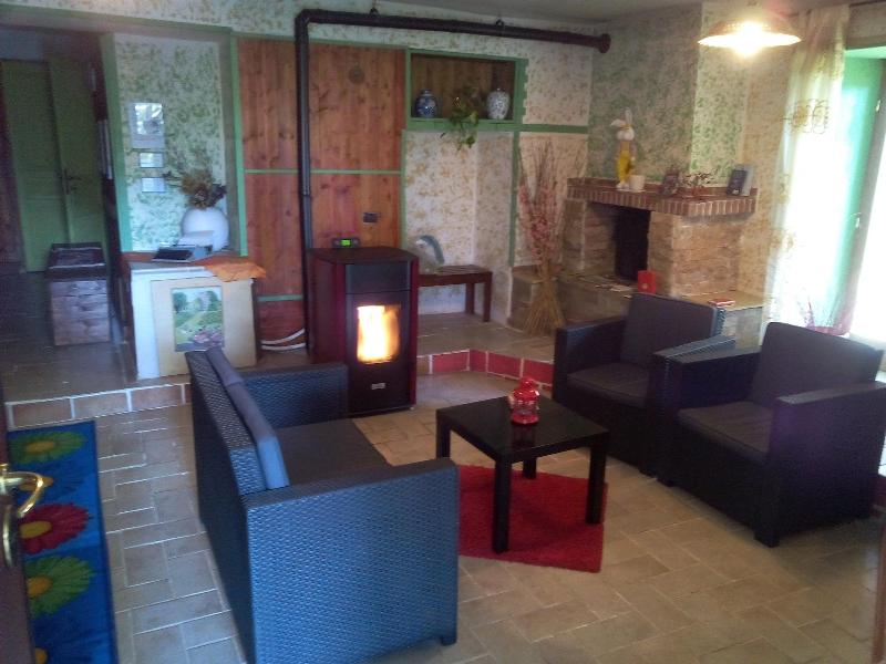 B&B La Grotta image