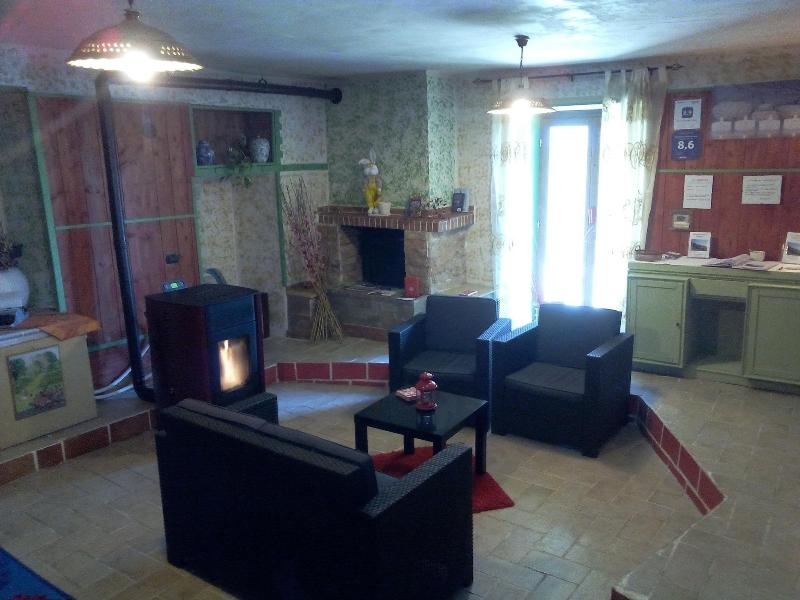 B&B La Grotta image
